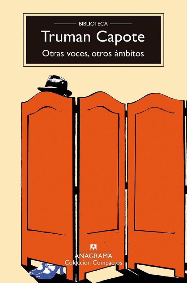 OTRAS VOCES, OTROS ÁMBITOS | 9788433926432 | CAPOTE, TRUMAN