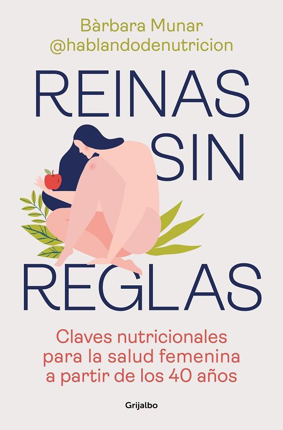 REINAS SIN REGLAS | 9788425362866 | MUNAR, BÀRBARA