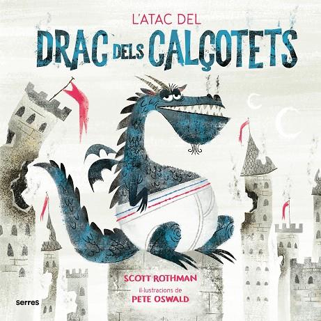 ATAC DEL DRAC DELS CALÇOTETS, L' | 9788427225916 | ROTHMAN, SCOTT