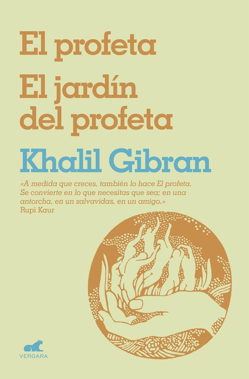 PROFETA Y EL JARDÍN DEL PROFETA, EL | 9788417664312 | GIBRÁN, KHALIL