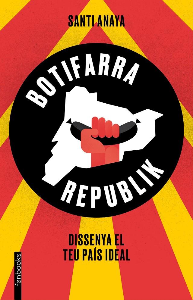 BOTIFARRA REPUBLIK | 9788416297733 | ANAYA, SANTI