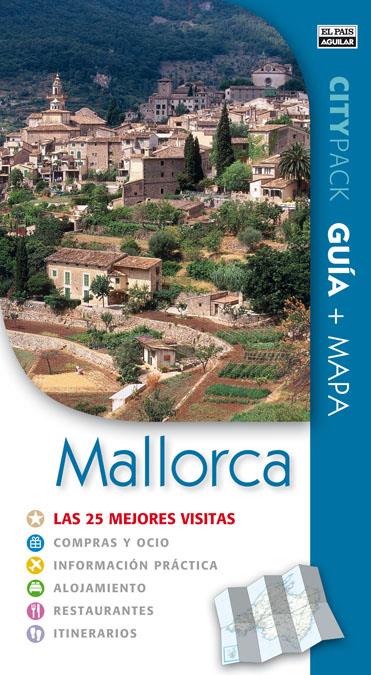 MALLORCA CITYPACK 2012 | 9788403102132 | VARIOS AUTORES