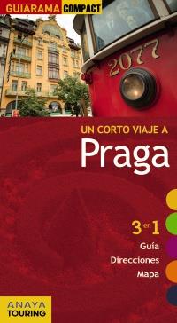 PRAGA | 9788497768061 | CALVO, GABRIEL/TZSCHASCHEL, SABINE