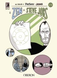 ZEN DE STEVE JOBS, EL | 9788441531703 | FORBES/JESS3