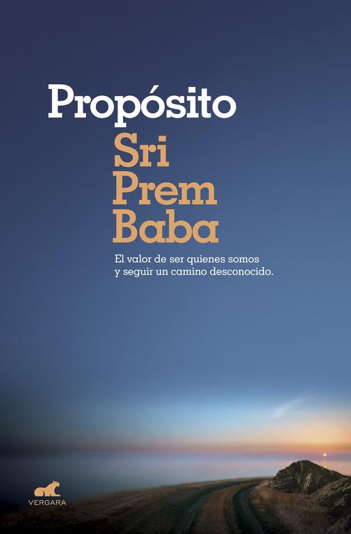 PROPÓSITO | 9788416076239 | SRI PREM BABA