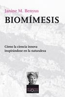 BIOMÍMESIS | 9788483833995 | BENYUS, JANINE M.