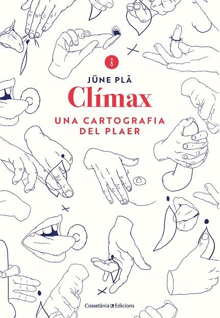 CLÍMAX | 9788490349731 | PLÂ, JÜNE