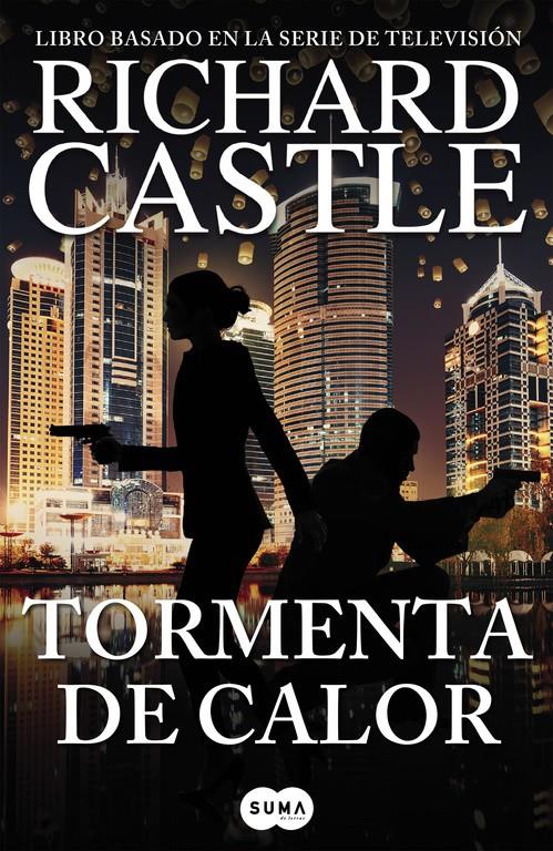 TORMENTA DE CALOR (SERIE CASTLE 9) | 9788491290810 | CASTLE, RICHARD