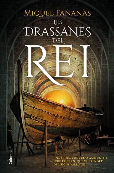 DRASSANES DEL REI, LES | 9788466427432 | FAÑANÀS, MIQUEL