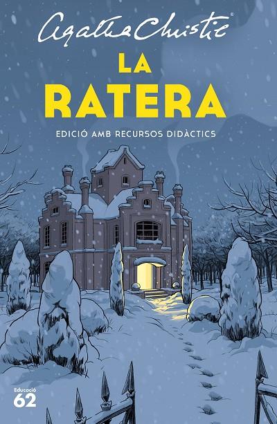 RATERA, LA | 9788415954897 | CHRISTIE, AGATHA