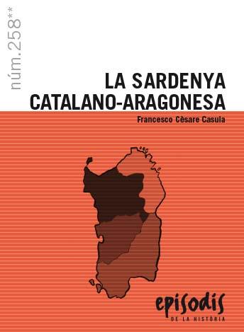 SARDENYA CATALANO-ARAGONESA, LA (EPISODIS.258) | 9788423209026 | CESARE, FRANCESCO