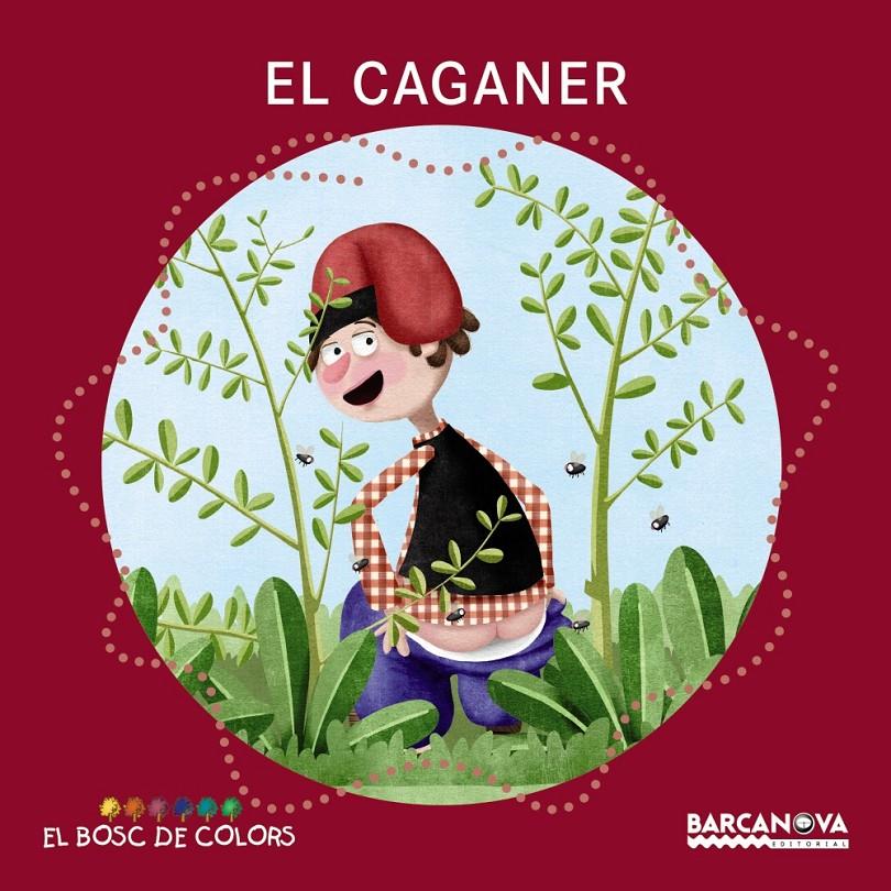 CAGANER, EL | 9788448942786 | BALDÓ, ESTEL/GIL, ROSA/SOLIVA, MARIA