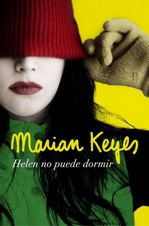 HELEN NO PUEDE DORMIR (FAMILIA WALSH 5) | 9788401354199 | KEYES, MARIAN