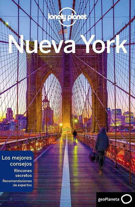 NUEVA YORK 9 | 9788408193661 | ST.LOUIS, REGIS/BALKOVICH, ROBERT/BARTLETT, RAY/LEMER, ALI