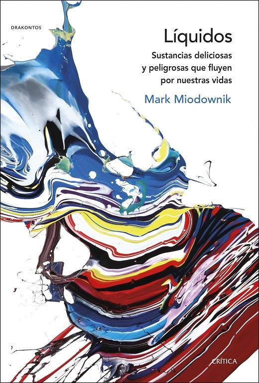 LÍQUIDOS | 9788491991816 | MIODOWNIK, MARK