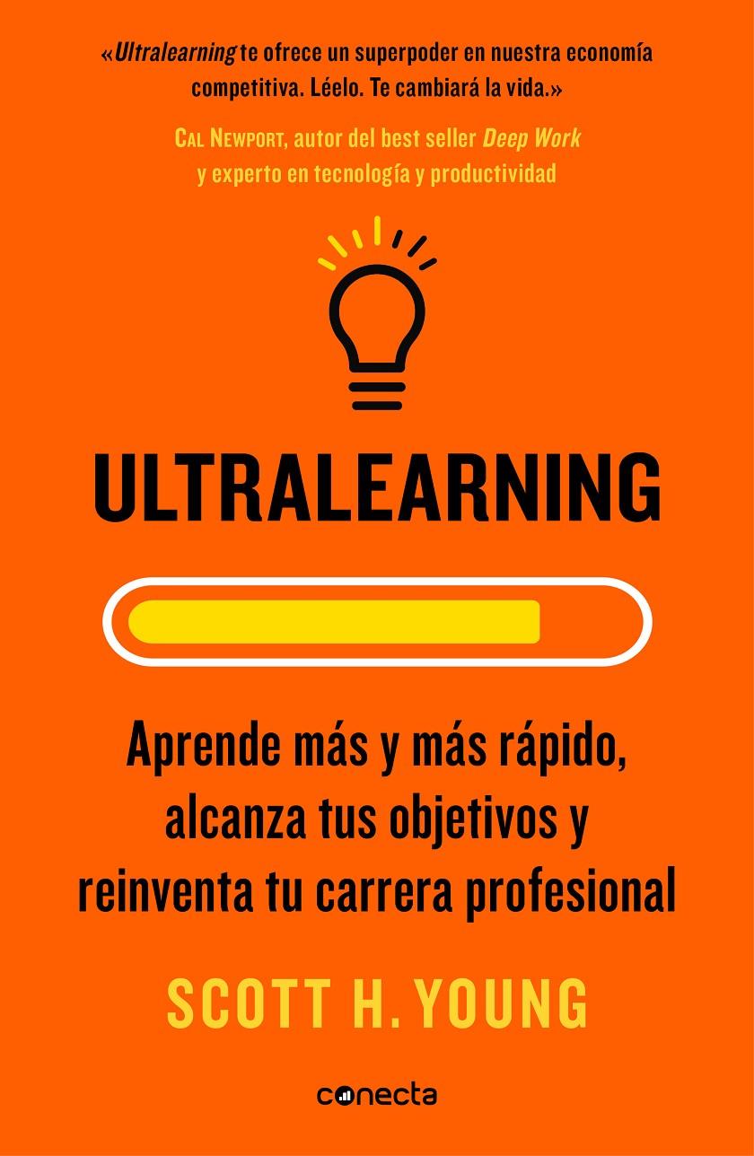 ULTRALEARNING | 9788416883745 | YOUNG, SCOTT H.