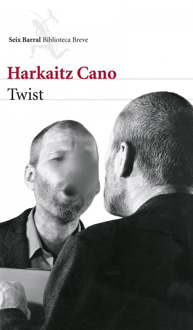 TWIST | 9788432215452 | CANO, HARKAITZ