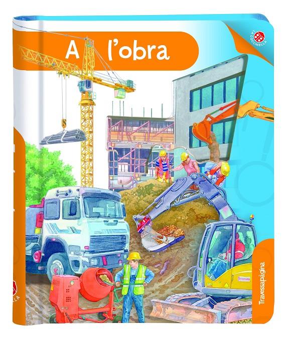 A L'OBRA-TRAVESSA PAGINA | 9788868907914