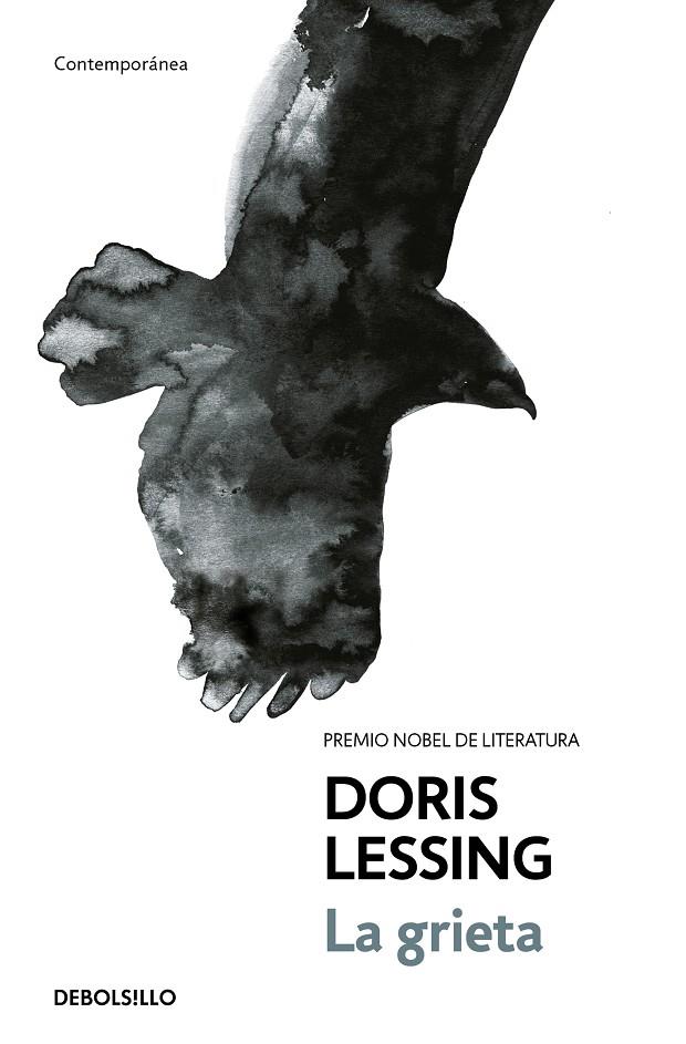 GRIETA, LA | 9788483469491 | LESSING, DORIS