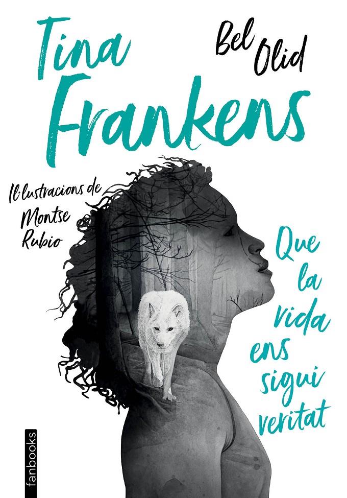 TINA FRANKENS | 9788417515027 | OLID, BEL/ RUBIO, MONTSE