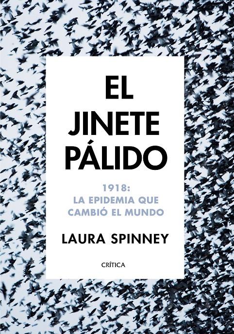 JINETE PÁLIDO, EL | 9788417067663 | SPINNEY, LAURA