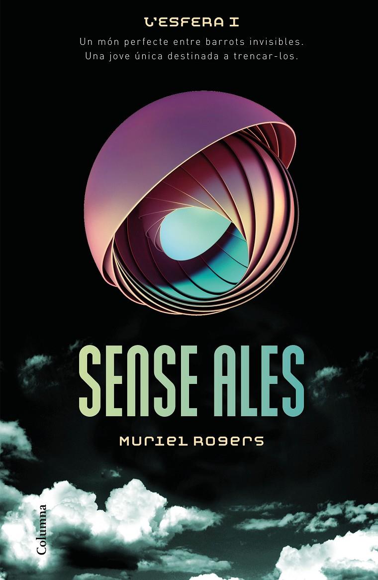 SENSE ALES/ ESFERA 1 | 9788466420433 | ROGERS, MURIEL