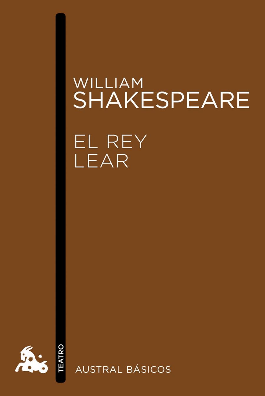 REY LEAR, EL | 9788467044850 | SHAKESPEARE, WILLIAM