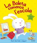 BOLETA COMENÇA L'ESCOLA, LA | 9788498257649 | CATERPILLAR BOOKS LTD.