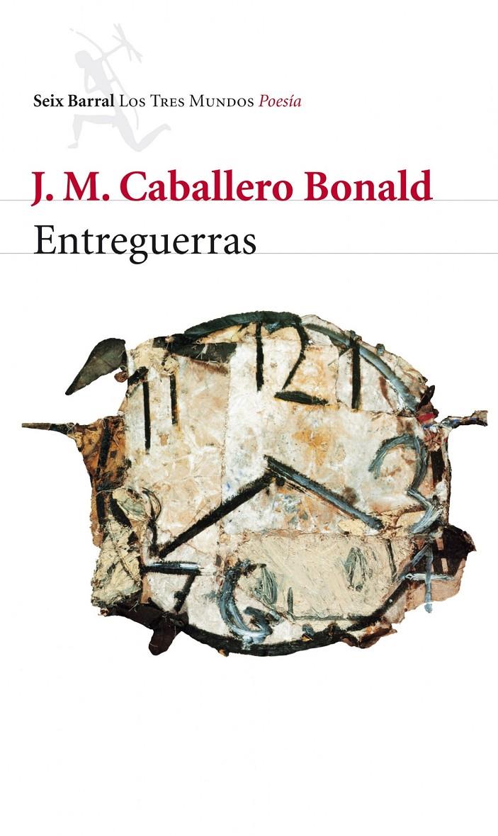 ENTREGUERRAS | 9788432214073 | CABALLERO BONALD, J.M