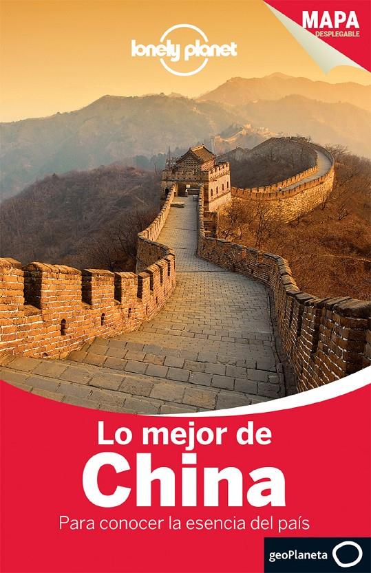 CHINA-LO MEJOR DE (2) | 9788408119418 | DAMIAN HARPER/PIERA CHEN/DAVID EIMER/ROBERT KELLY/MICHAEL KOHN/SHAWN LOW/BRADLEY MAYHEW/DANIEL MCCRO