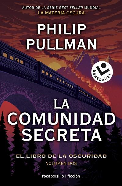 COMUNIDAD SECRETA, LA | 9788417821500 | PULLMAN, PHILIP