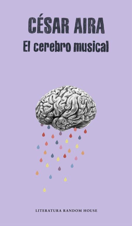 CEREBRO MUSICAL, EL | 9788439730866 | AIRA,CÉSAR