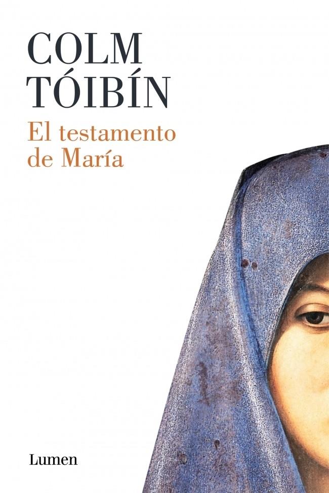 TESTAMENTO DE MARIA, EL | 9788426400208 | TOIBIN,COLM