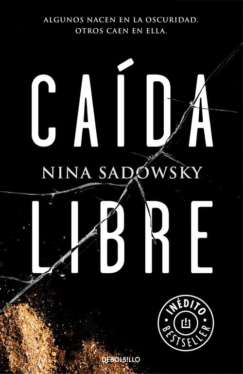 CAÍDA LIBRE | 9788466338677 | SADOWSKY, NINA