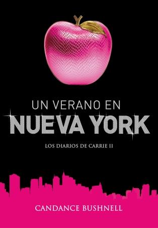 UN VERANO EN NUEVA YORK | 9788484415817 | BUSHNELL,CANDACE