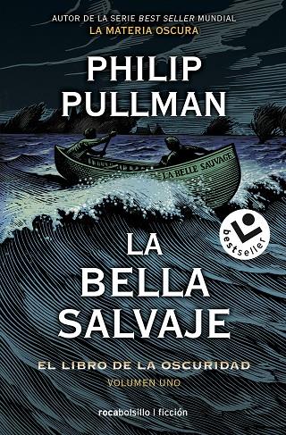 BELLA SALVAJE, LA | 9788417821494 | PULLMAN, PHILIP