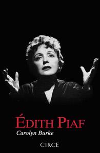 ÉDITH PIAF | 9788477652861 | BURKE, CAROLYN