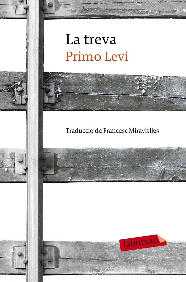 TREVA, LA | 9788416600212 | LEVI,PRIMO