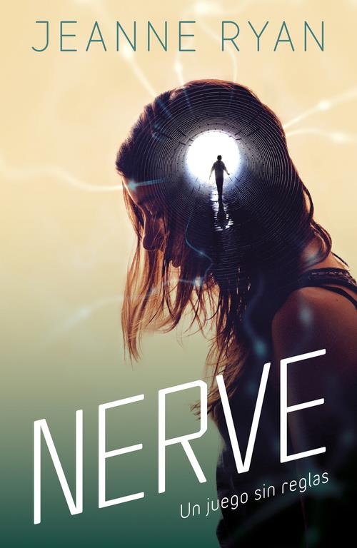 NERVE (CASTELLA) | 9788420482330 | RYAN, JEANNE