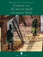 ESTRANY CAS DEL DR JEKYLL I EL SENYOR HYD, L' | 9788430762224 | FORTUNY GINÉ, JOAN BAPTISTA/LÓPEZ ROBLES, MARTA/MARTÍ RAÜLL, SALVADOR