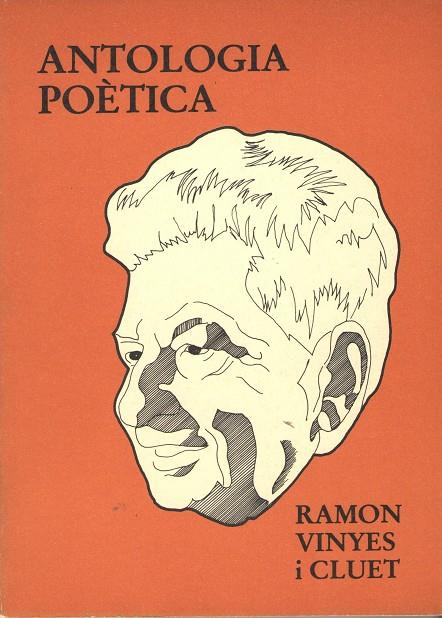 ANTOLOGIA POETICA | 9788450053897 | VINYES, RAMON