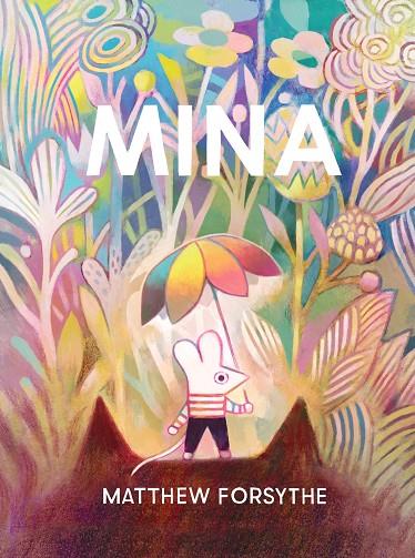 MINA (CAT) | 9788418762192 | FORSYTHE, MATTHEW