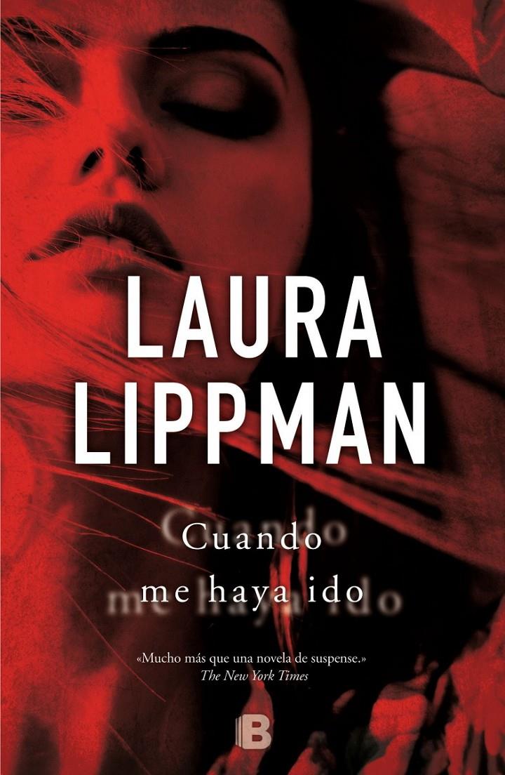 CUANDO ME HAYA IDO | 9788466655378 | LIPPMAN, LAURA