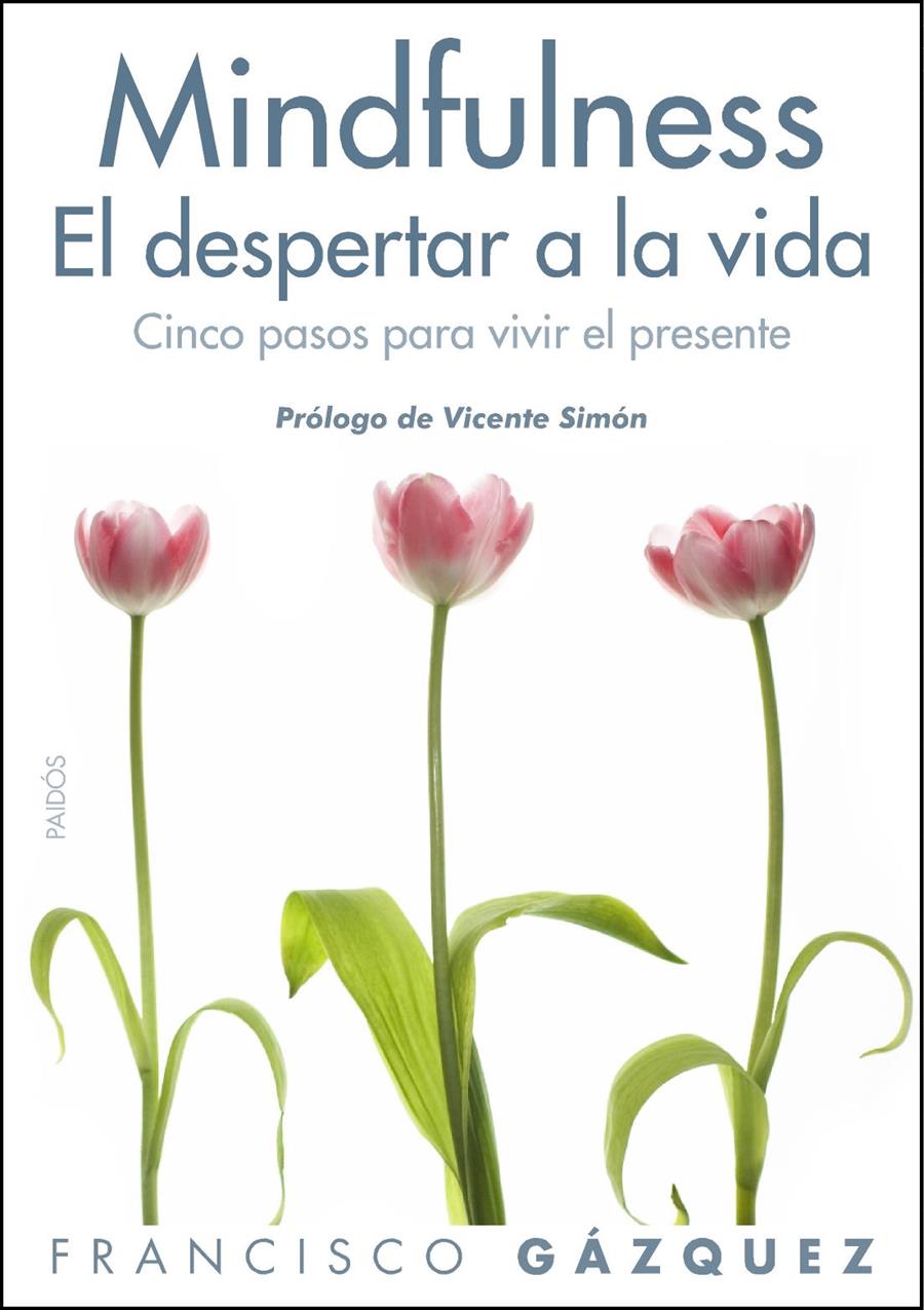 MINDFULNESS. EL DESPERTAR A LA VIDA | 9788449327469 | GÁZQUEZ RODRÍGUEZ, FRANCISCO