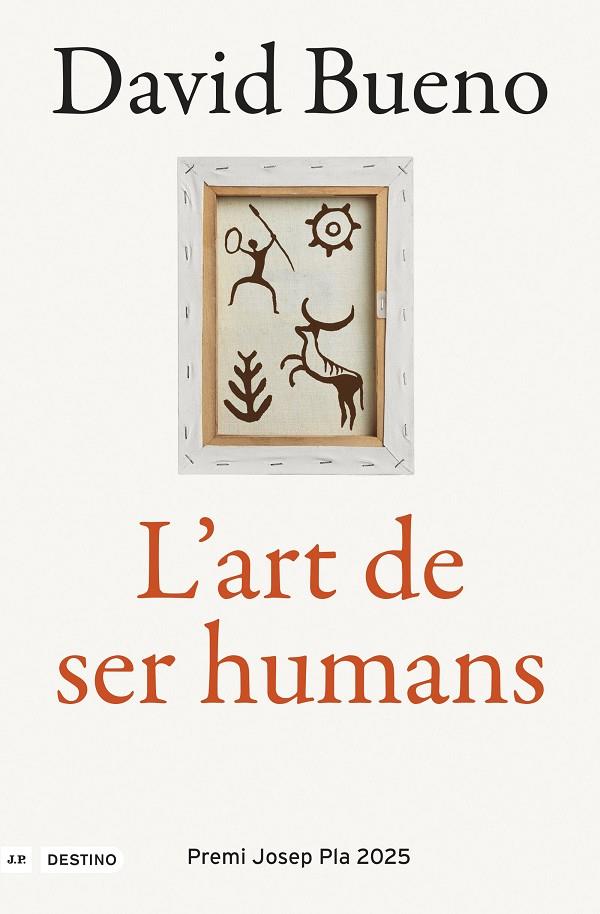 ART DE SER HUMANS, L' | 9788419734167 | BUENO TORRENS, DAVID