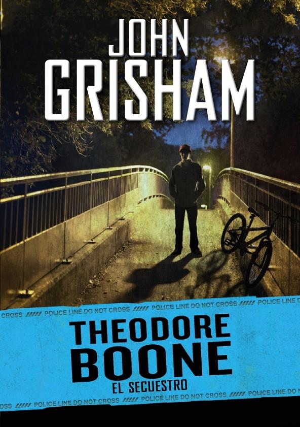 THEODORE BOONE. EL SECUESTRO | 9788484418733 | GRISHAM,JOHN