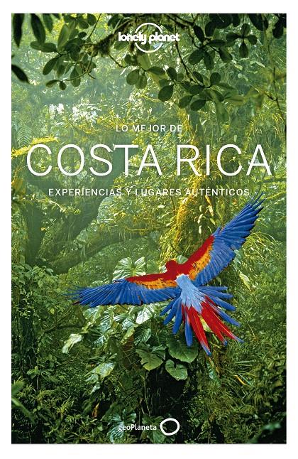 COSTA RICA LO MEJOR DE | 9788408199151 | BREMNER, JADE/KLUEPFEL, BRIAN/HARRELL, ASHLEY