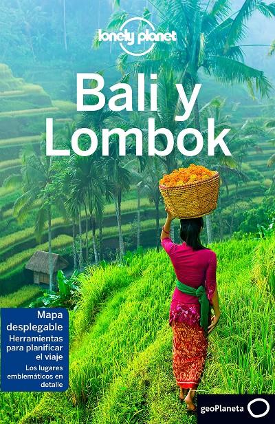 BALI Y LOMBOK | 9788408173885 | MORGAN, KATE/BERKMOES, RYAN VER