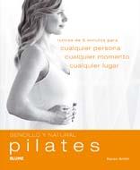 PILATES | 9788480769815 | SMITH, KAREN