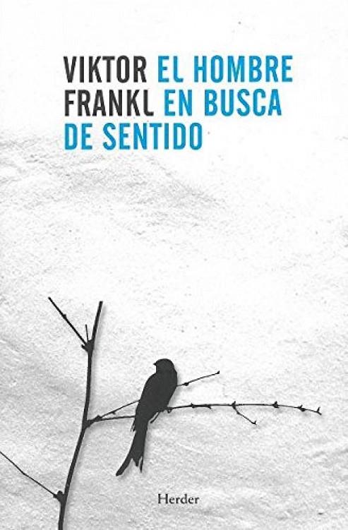 HOMBRE EN BUSCA DEL SENTIDO, EL | 9788425432026 | FRANKL, VICTOR	